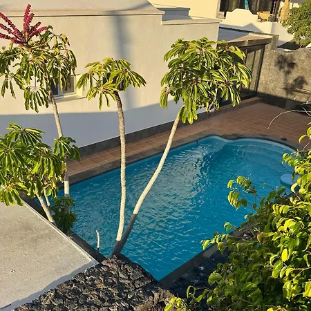 Marée Villa La Costa