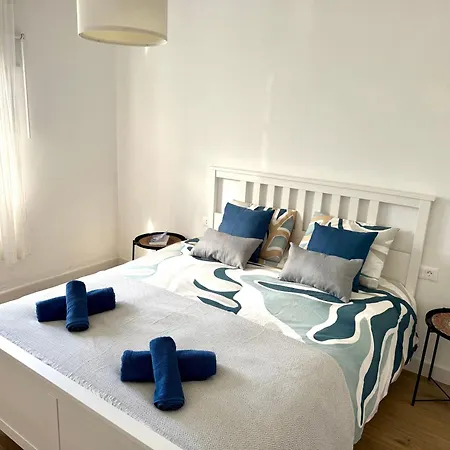 Marée Villa La Costa