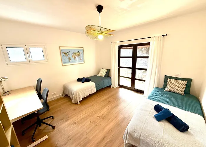 Villa Marée La Costa