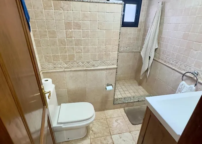 Villa Marée La Costa