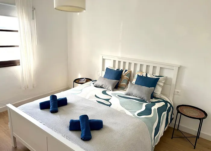 Maree Villa La Costa