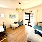 Villa Marée La Costa